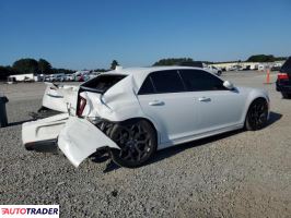 Chrysler 300C 2019 5 Chrysler 300C 2019 5