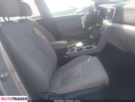 Kia Sportage 2021 2