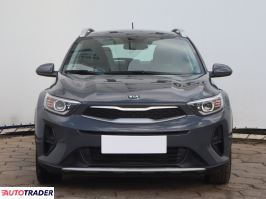Kia Pozostałe 2021 1.2 83 KM