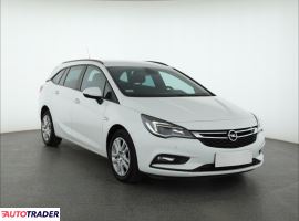 Opel Astra 2017 1.6 108 KM Opel Astra 2017 1.6 108 KM