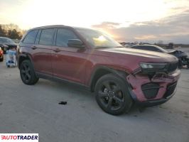 Jeep Grand Cherokee 2023 3
