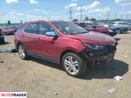 Chevrolet Equinox 2019 2 Chevrolet Equinox 2019 2