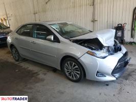 Toyota Corolla 2019 1 Toyota Corolla 2019 1