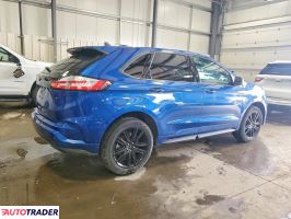 Ford Edge 2024 2