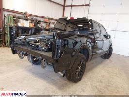 Ford Pozostałe 2022 3