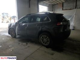 Jeep Cherokee 2022 3 Jeep Cherokee 2022 3