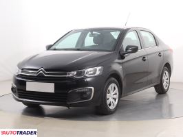 Citroen C-Elysee 2019 1.2 80 KM