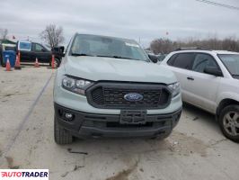 Ford Ranger 2021 2