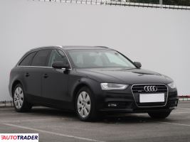 Audi A4 2015 2.0 147 KM Audi A4 2015 2.0 147 KM