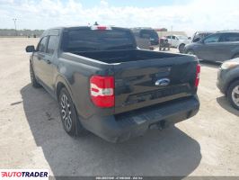 Ford Maverick 2024 2