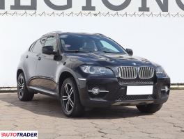 BMW X6 2011 3.0 301 KM