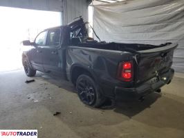 Dodge Ram 2025 3 Dodge Ram 2025 3