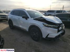 Honda CR-V 2024 2