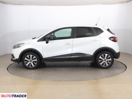 Renault Captur 2018 1.2 116 KM