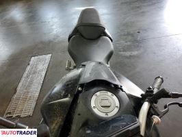 Yamaha MT 2021 Yamaha MT 2021