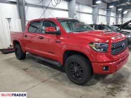 Toyota Tundra 2019 5
