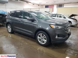 Ford Edge 2019 2