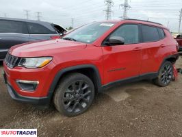 Jeep Compass 2021 2 Jeep Compass 2021 2