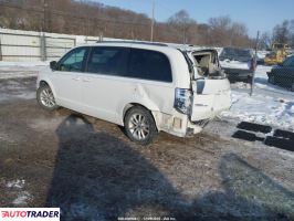 Dodge Grand Caravan 2020 3