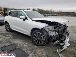 Volvo XC60 2022 2 Volvo XC60 2022 2