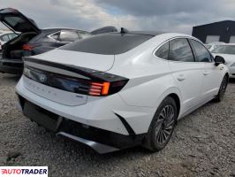 Hyundai Sonata 2025 2