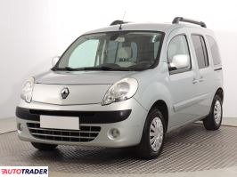 Renault Kangoo 2012 1.5 88 KM Renault Kangoo 2012 1.5 88 KM