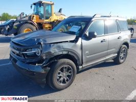 Ford Bronco 2024 1