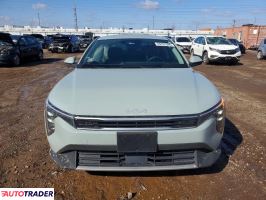 Kia Pozostałe 2025 2