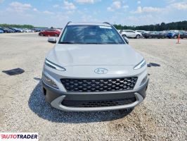 Hyundai Kona 2023 2