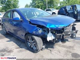 Kia Pozostałe 2019 2