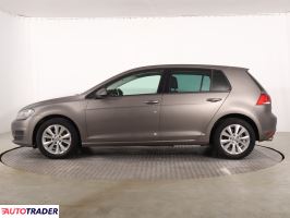 Volkswagen Golf 2014 1.2 103 KM