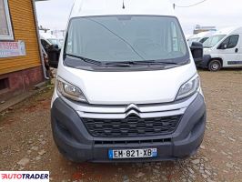 Citroen Jumper 2017 2