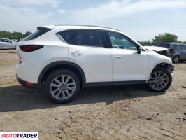 Mazda CX-5 2021 2