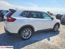 Honda CR-V 2025 1