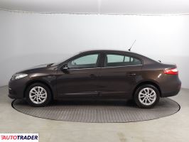 Renault Fluence 2015 1.5 108 KM Renault Fluence 2015 1.5 108 KM