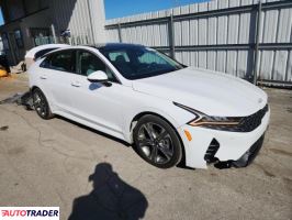 Kia Pozostałe 2023 1