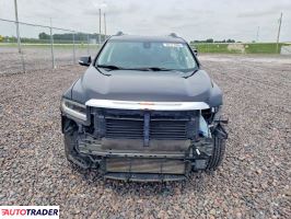 GMC Acadia 2023 2