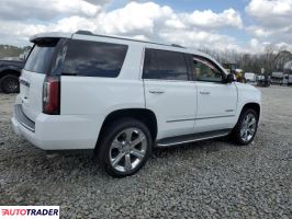 GMC Yukon 2019 6