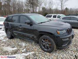 Jeep Grand Cherokee 2019 5