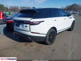 Land Rover Range Rover 2020 2