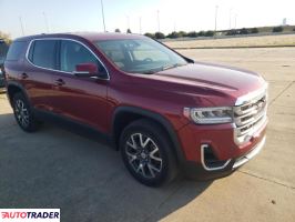 GMC Acadia 2020 2