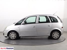 Opel Meriva 2006 1.4 88 KM
