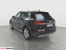Audi Q5 2023 2.0 204 KM