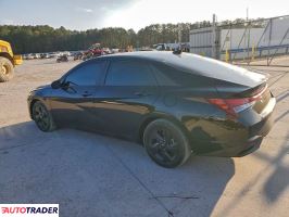 Hyundai Elantra 2023 2