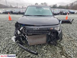 Kia Soul 2023 2