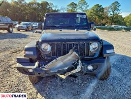 Jeep Wrangler 2024 3