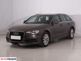 Audi A6 2013 2.0 174 KM