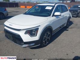 Kia Niro 2024 1