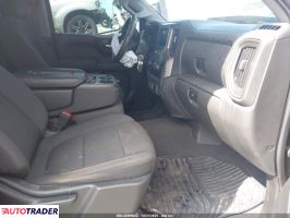 Chevrolet 1500 2021 2