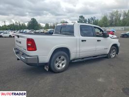 Dodge Ram 2025 3